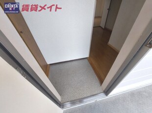 高茶屋駅 徒歩19分 2階の物件内観写真